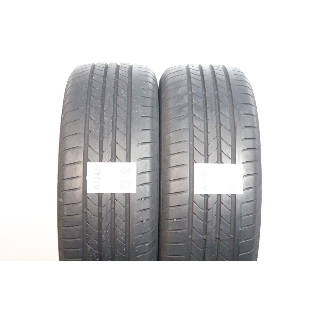 205 55 R16 91V GOODYEAR EFFICIENT GRIP