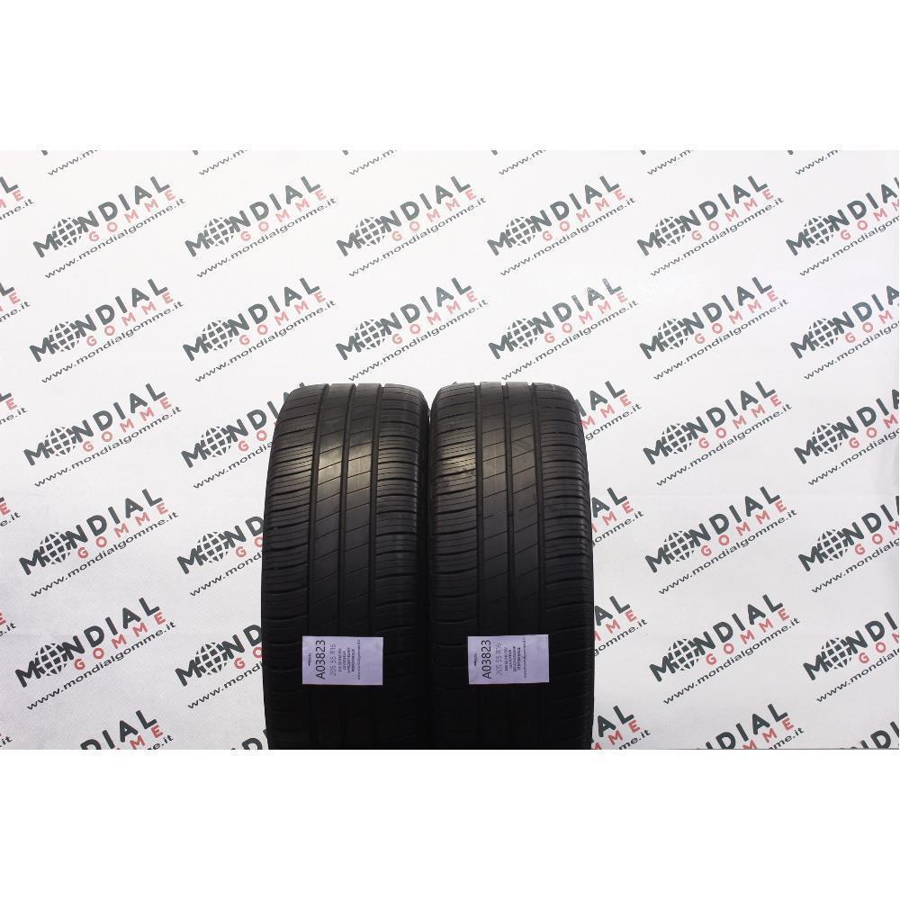 205 55 R16 91V GOODYEAR EFFICIENTEGRIP PERFOMANCE