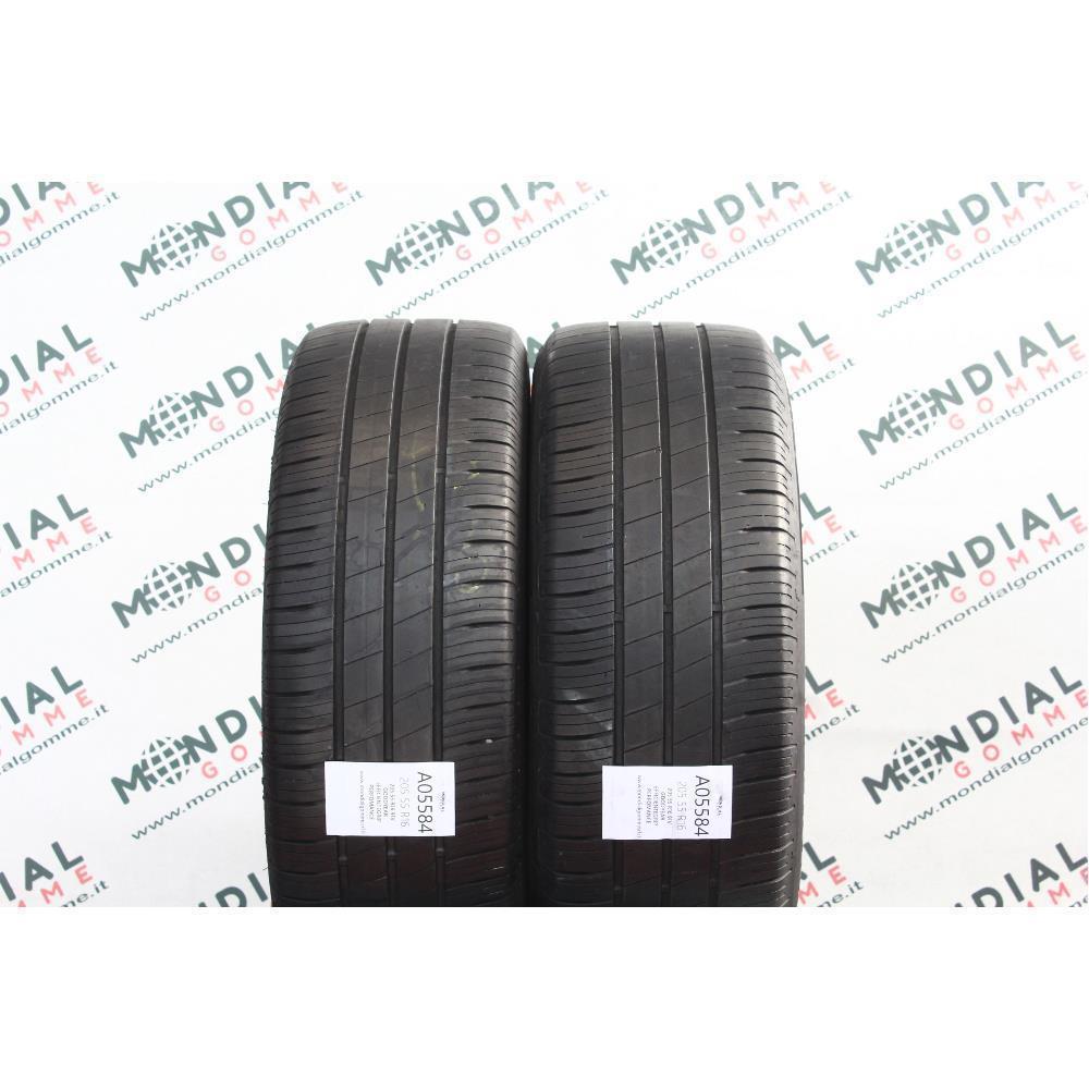 205 55 R16 91V GOODYEAR EFFICIENTEGRIP PERFOMANCE
