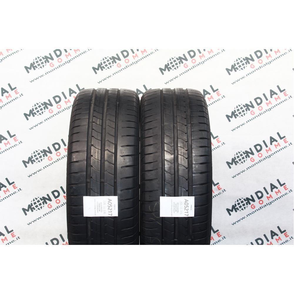 205 55 R16 91V GOODYEAR EFFICIENTEGRIP 