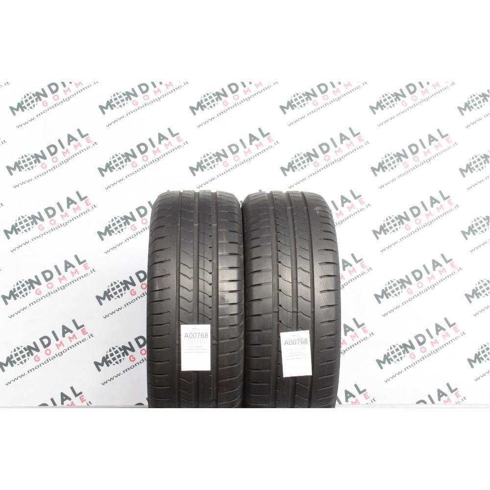 205 55 R16 91V Goodyear efficientgrip