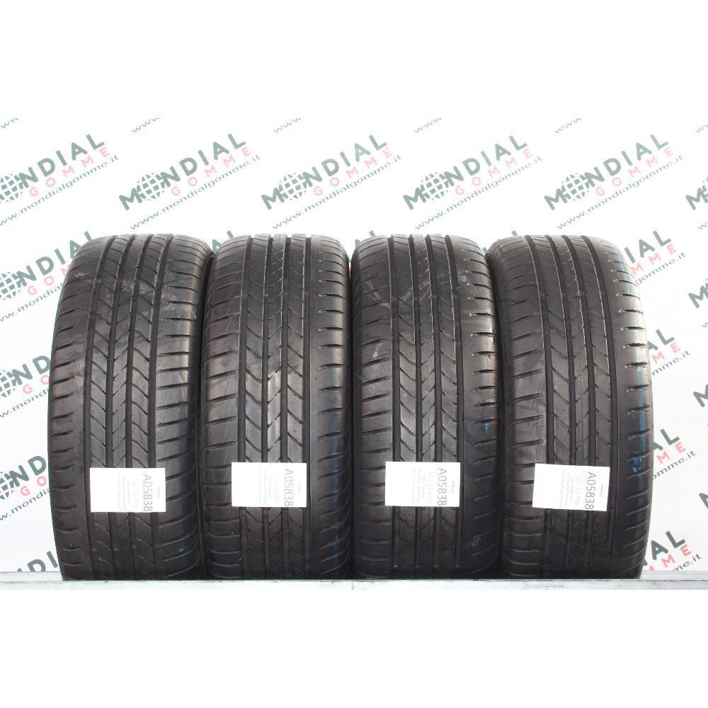 205 55 R16 91V Goodyear efficientgrip