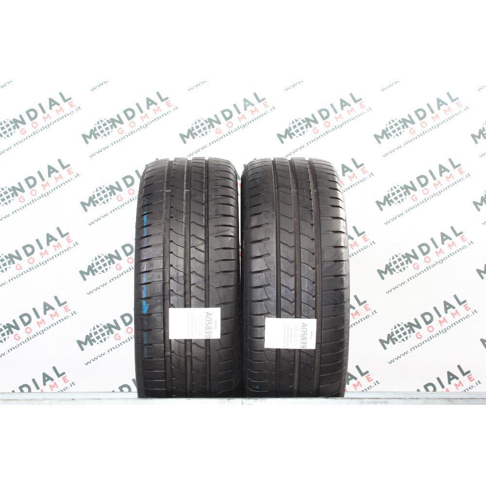 205 55 R16 91V Goodyear efficientgrip
