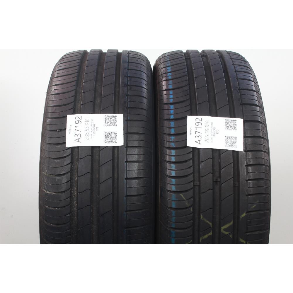 205 55 R16 91V HANKOOK KINERGY ECO