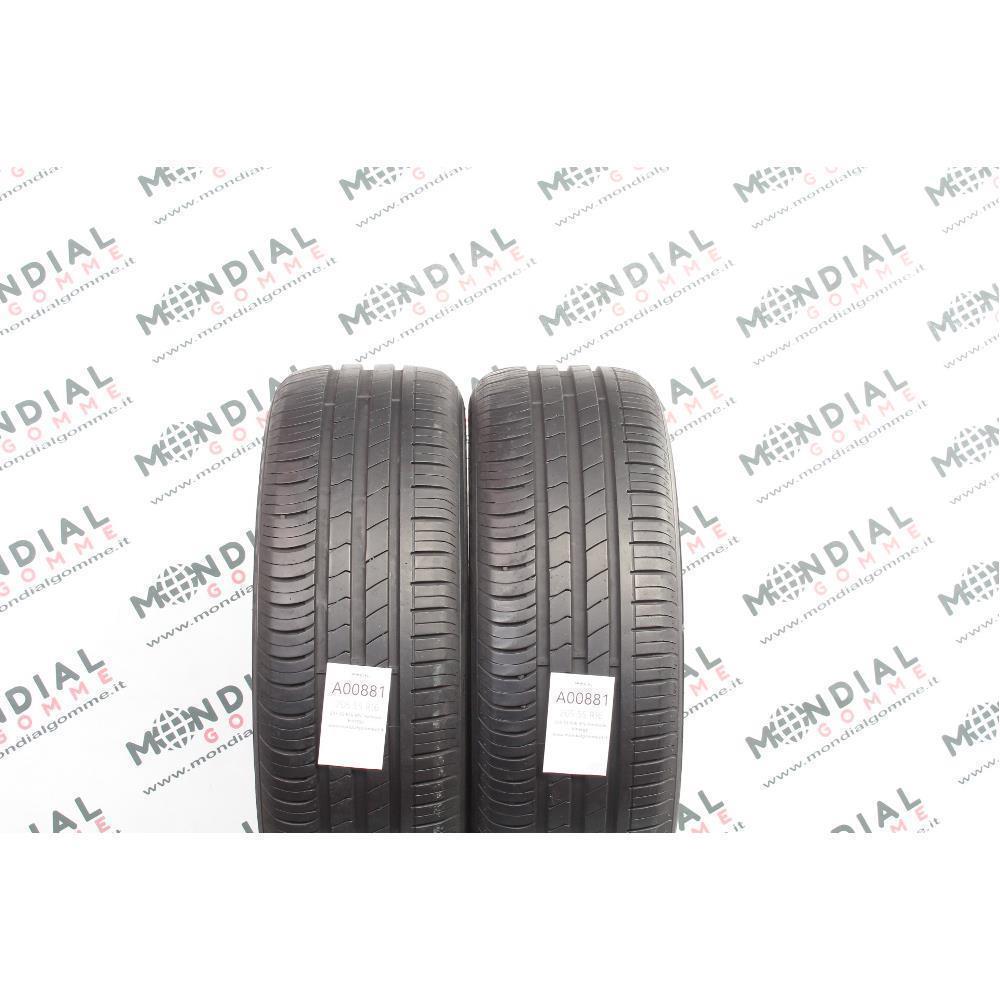 205 55 R16 91V Hankook kinergy 