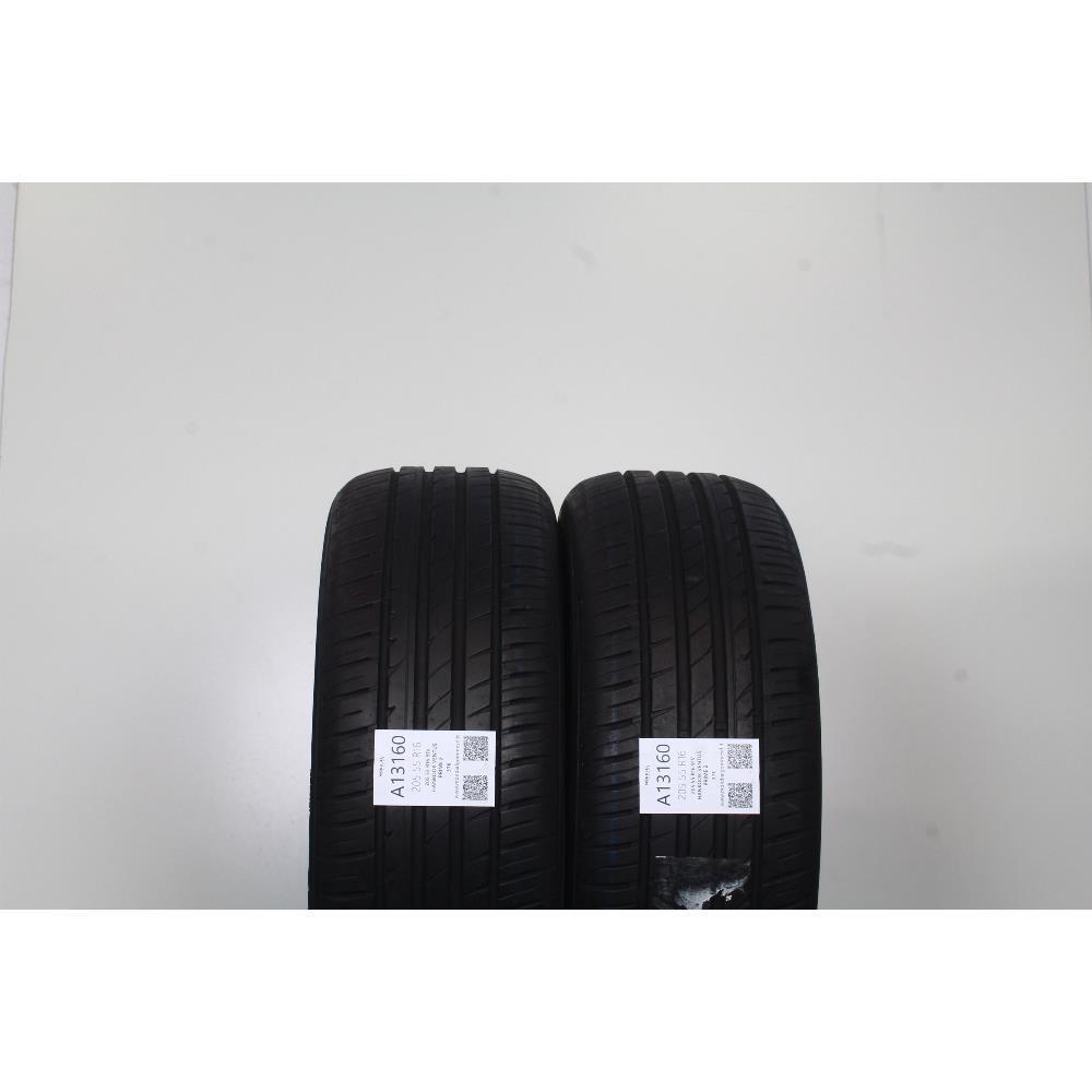 205 55 R16 91V HANKOOK VENTUS PRIME 2