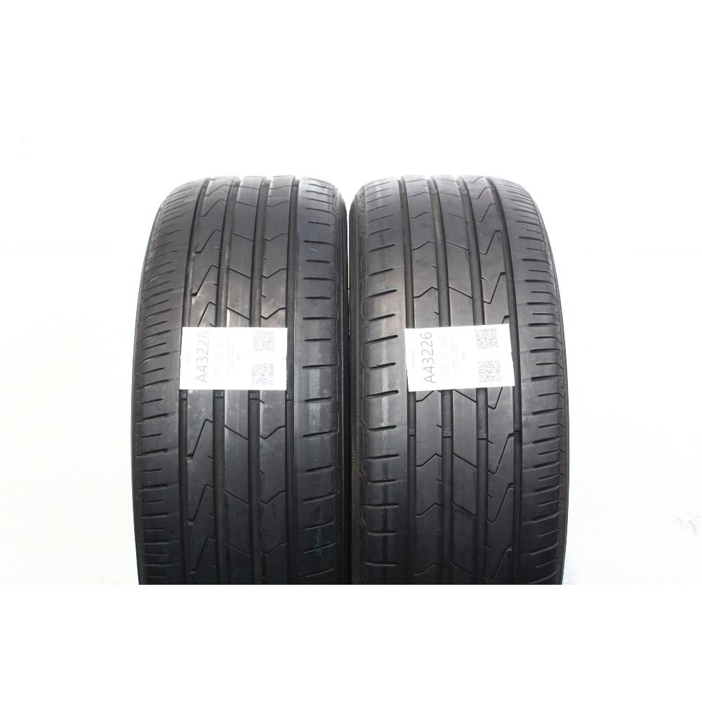 205 55 R16 91V HANKOOK VENTUS PRIME 2