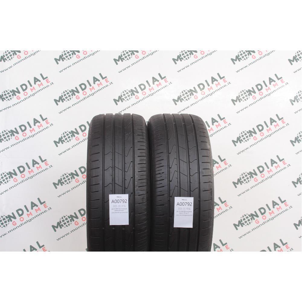 205 55 R16 91V Hankook Ventus Prime 3