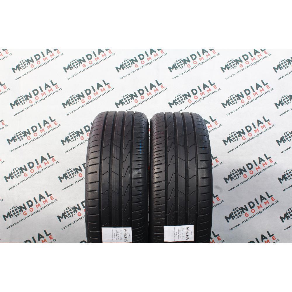 205 55 R16 91V HANKOOK VENTUS PRIME 3