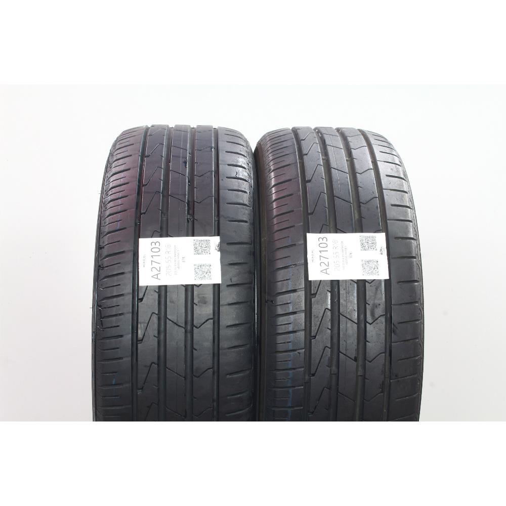 205 55 R16 91V HANKOOK VENTUS PRIME 3
