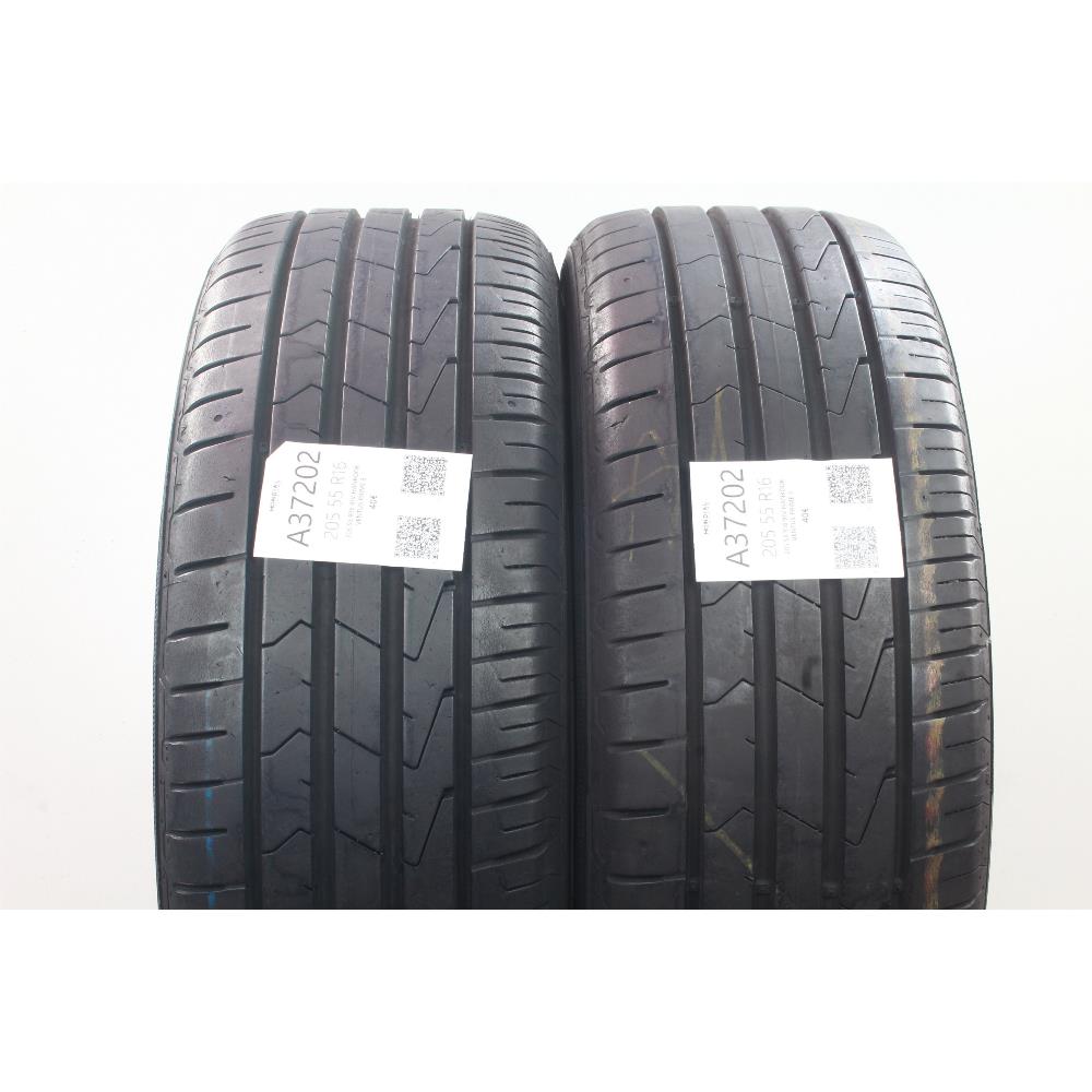 205 55 R16 91V HANKOOK VENTUS PRIME 3