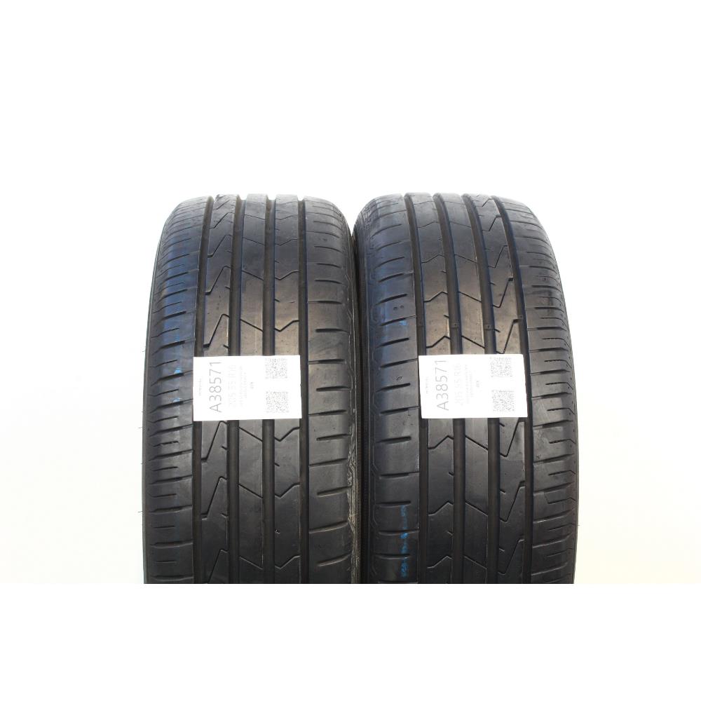 205 55 R16 91V HANKOOK VENTUS PRIME 3