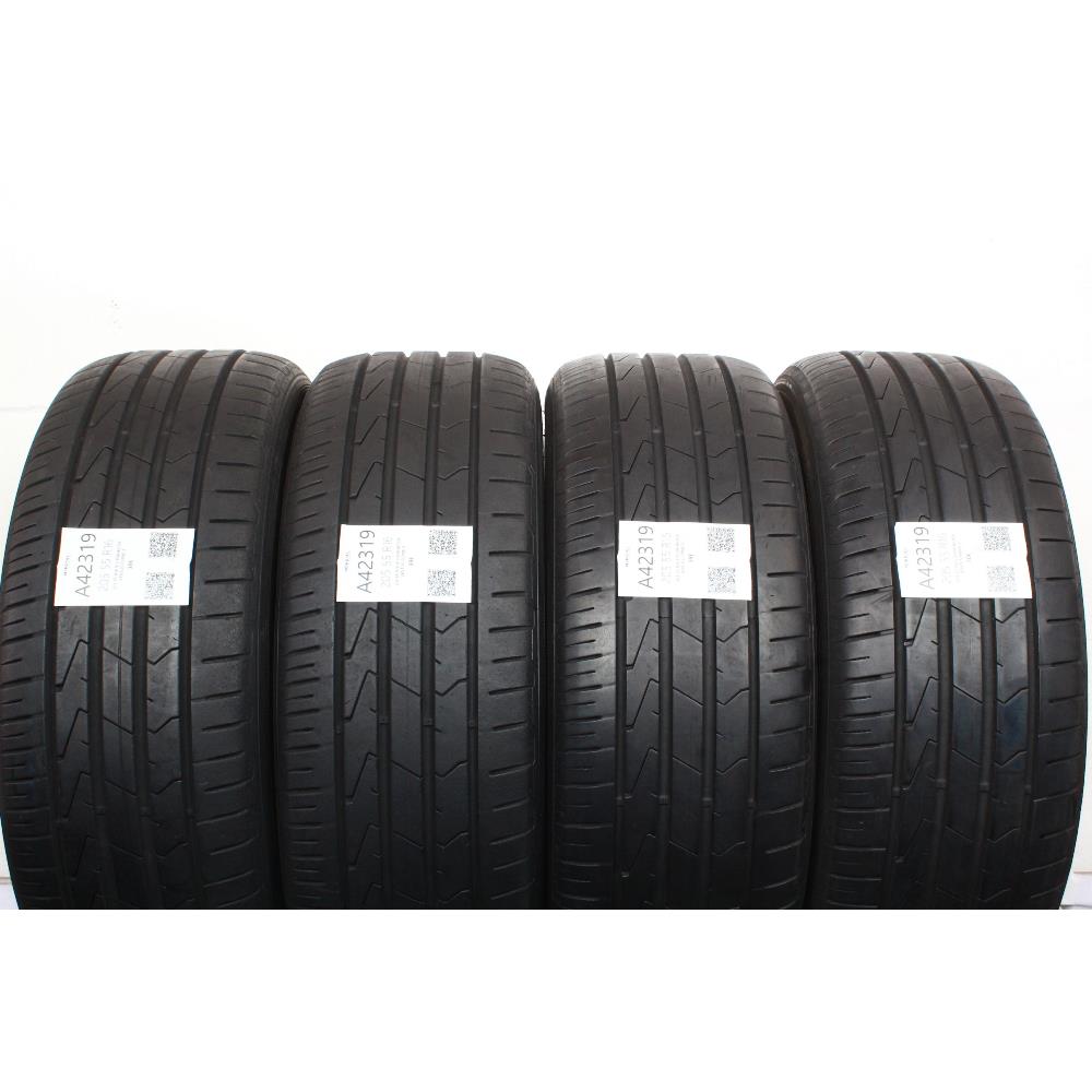 205 55 R16 91V HANKOOK VENTUS PRIME 3