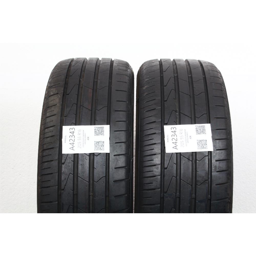 205 55 R16 91V HANKOOK VENTUS PRIME 3