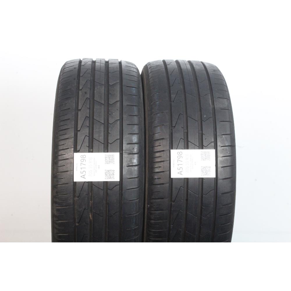 205 55 R16 91V HANKOOK VENTUS PRIME 3