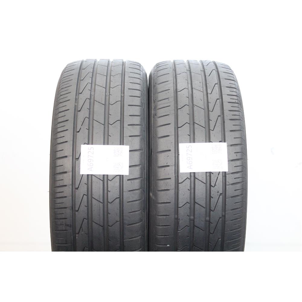 205 55 R16 91V HANKOOK VENTUS PRIME 3