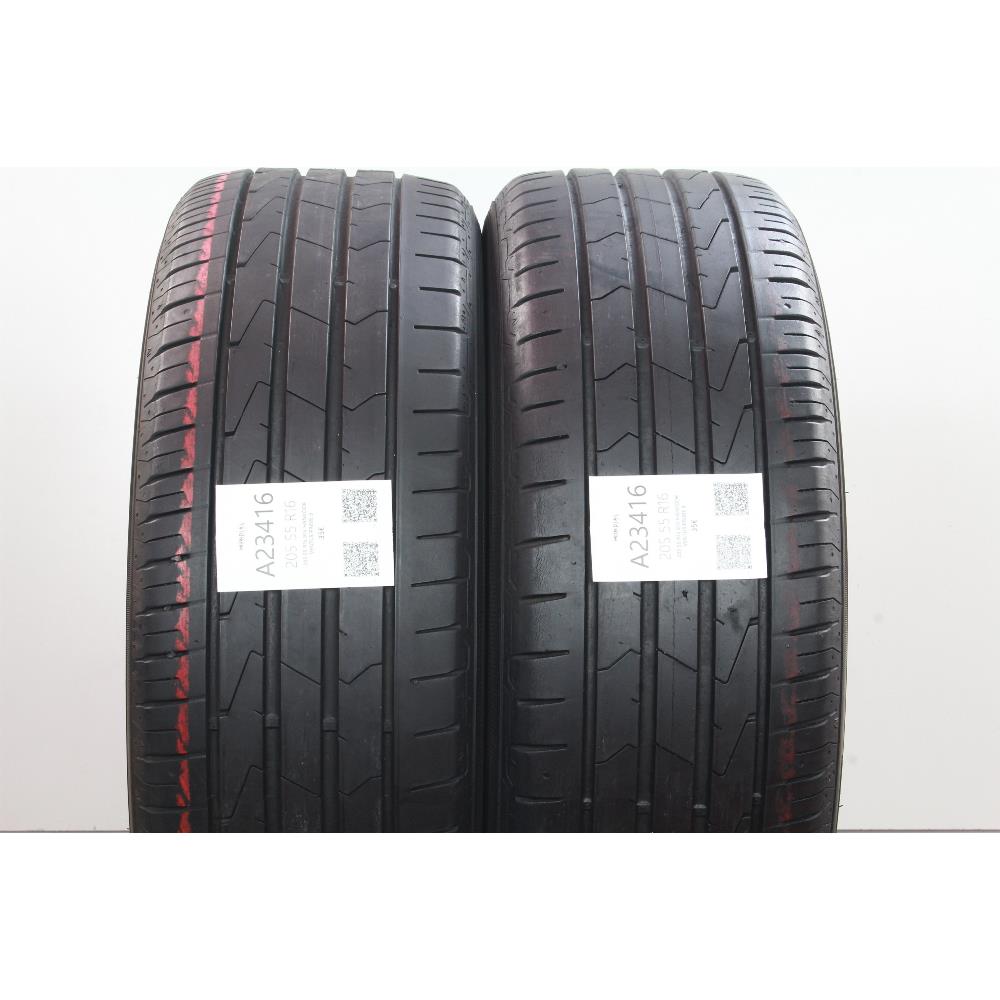 205 55 R16 91V HANKOOK VENTUS PRIME 3