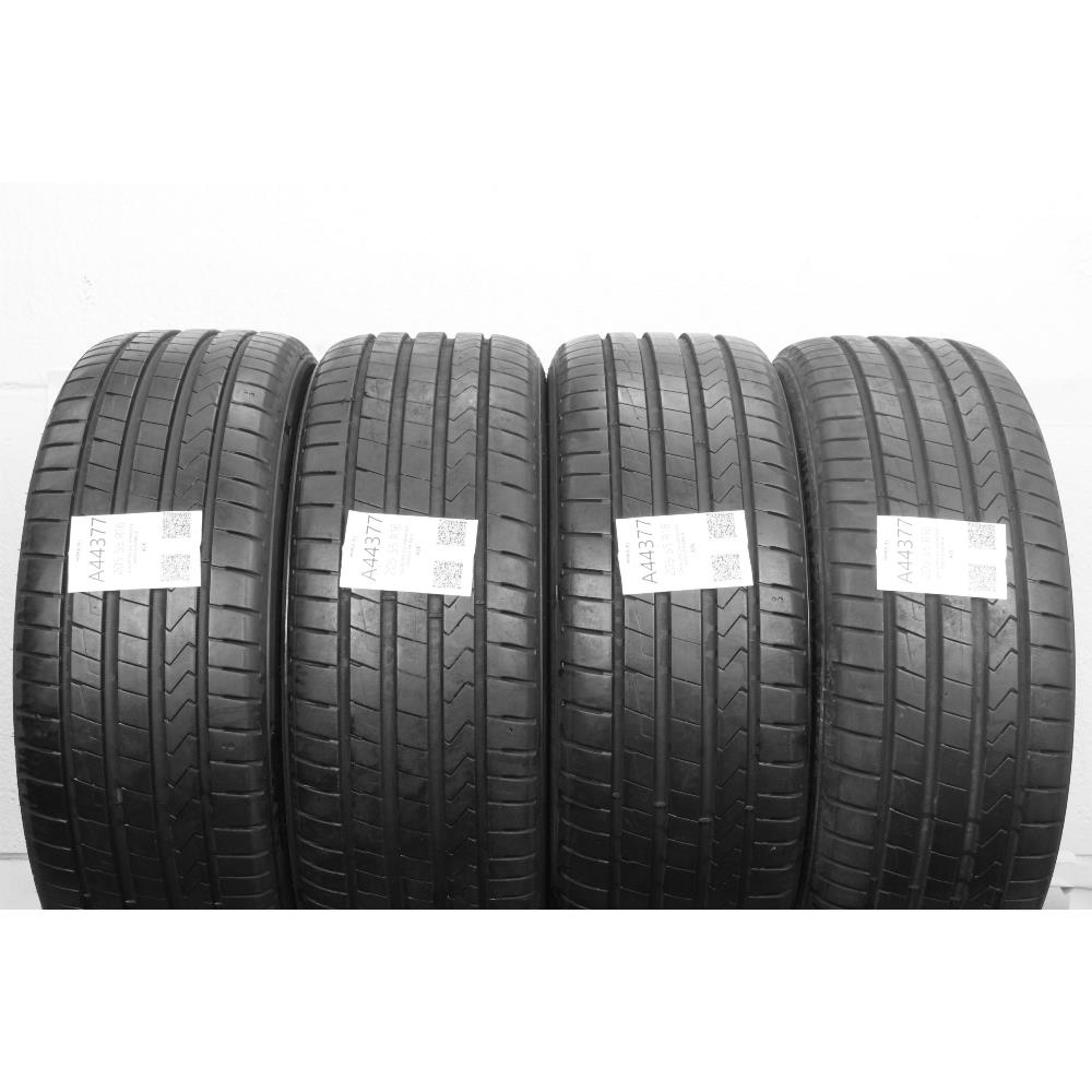 205 55 R16 91V HANKOOK VENTUS PRIME 4 