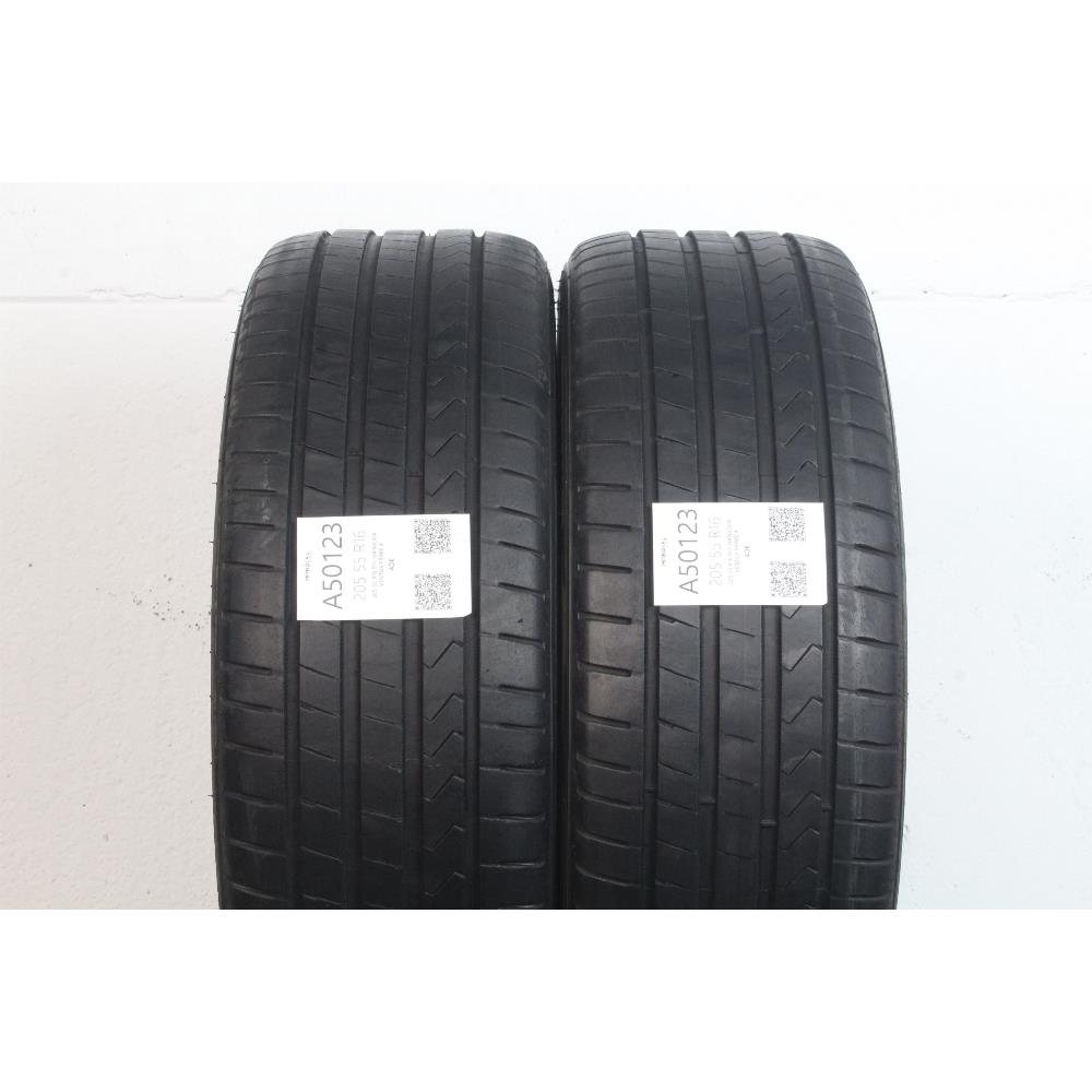 205 55 R16 91V HANKOOK VENTUS PRIME 4 