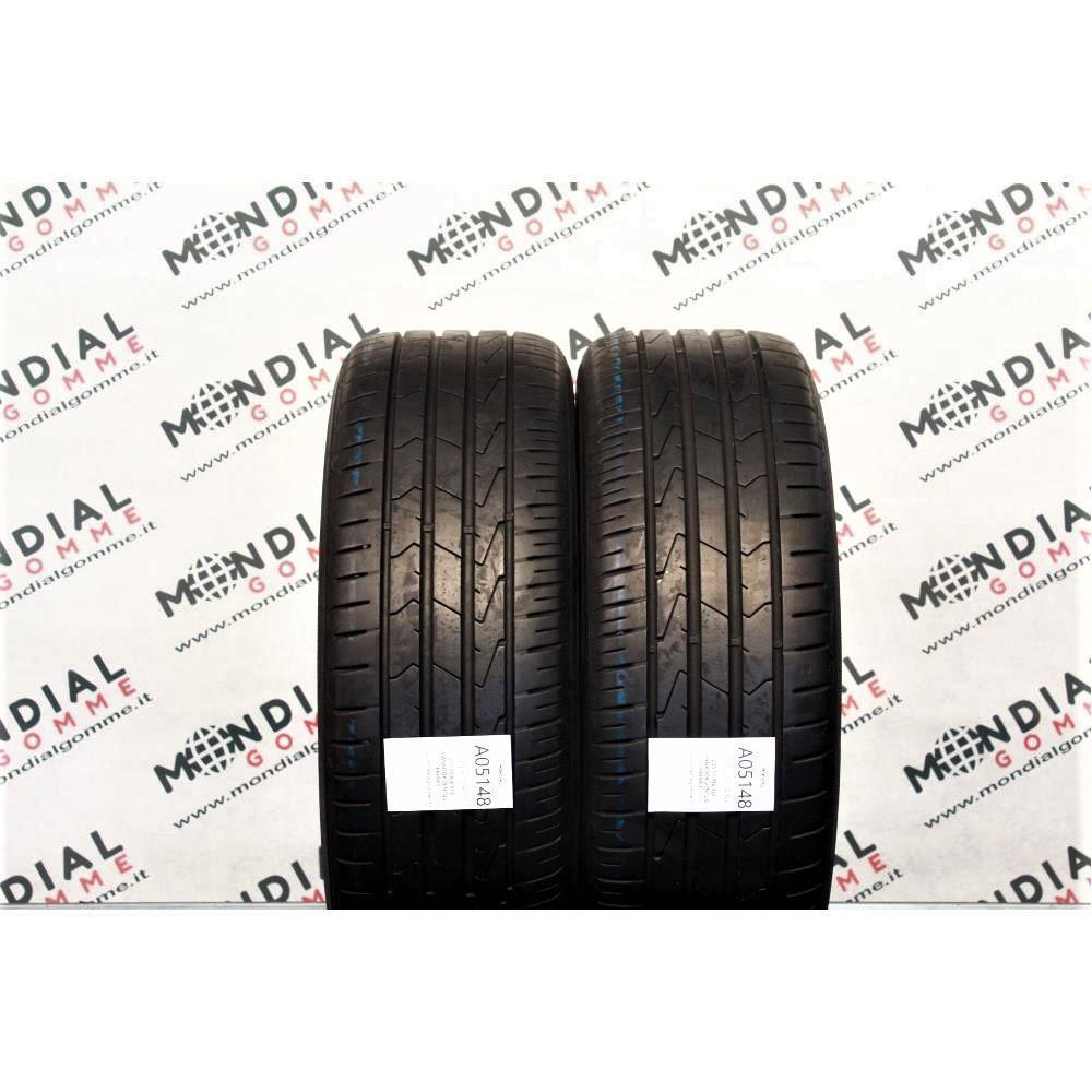205 55 R16 91V HANKOOK VENTUS PRIME3