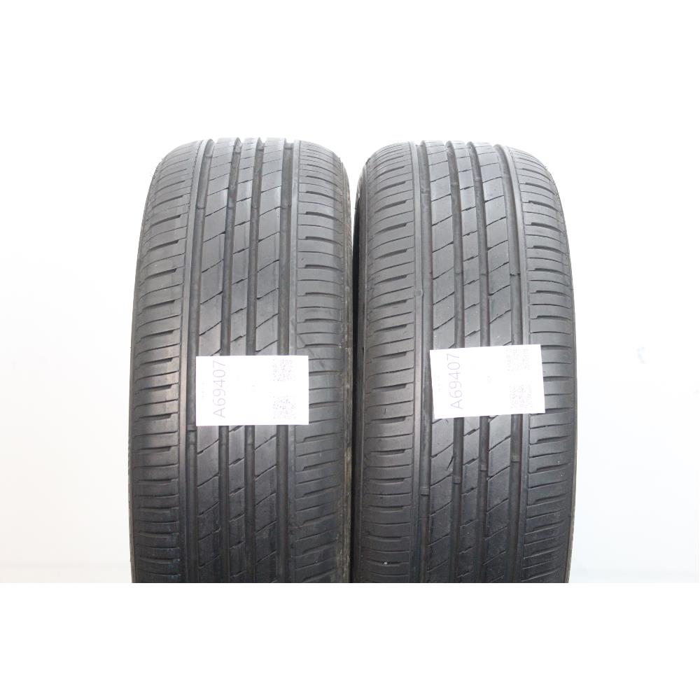 205 55 R16 91V KINGBOSS G521