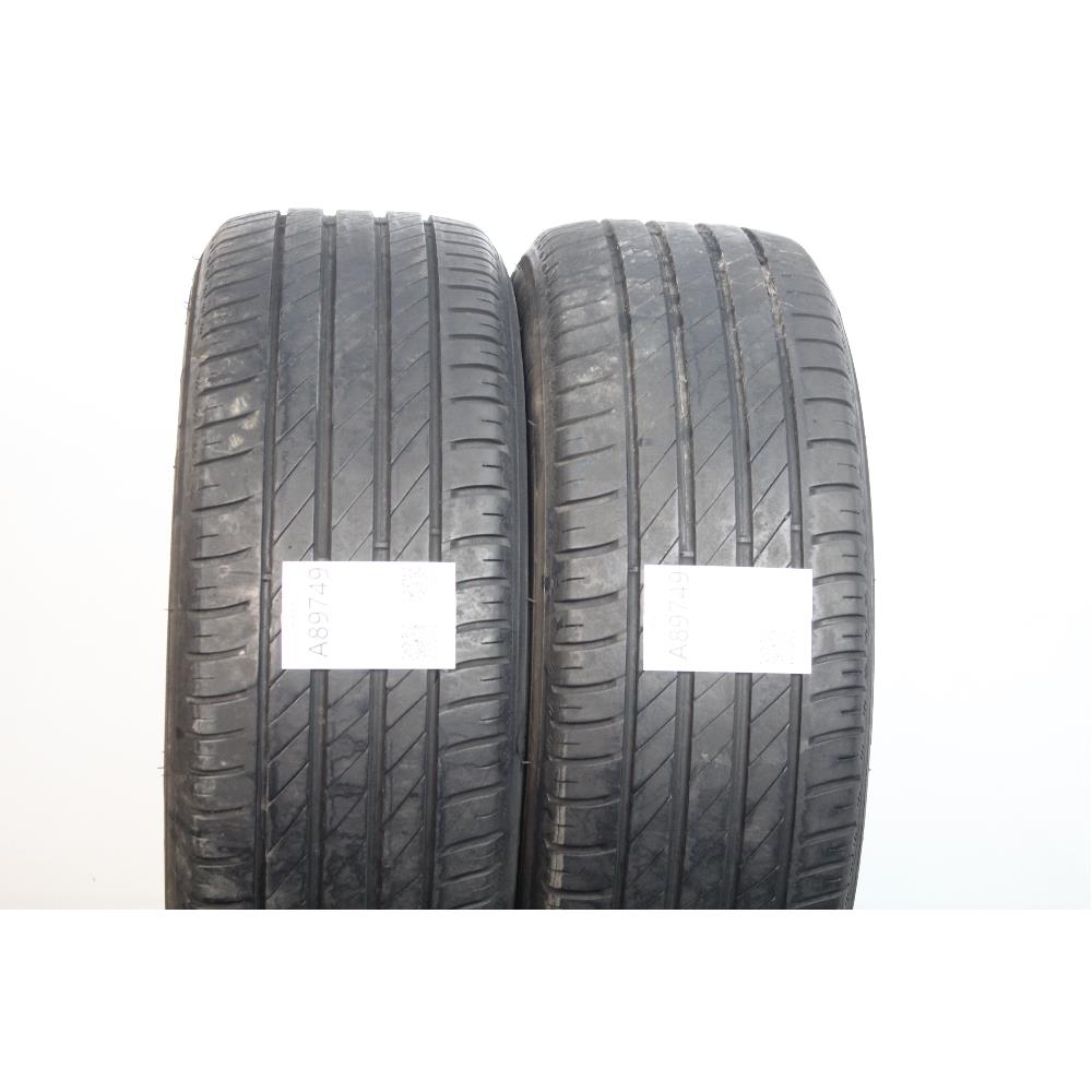 205 55 R16 91V KLEBER DYNAXER HP4 