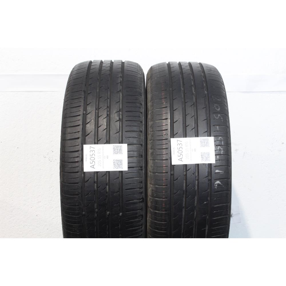 205 55 R16 91V KUMHO ECOWING ES31