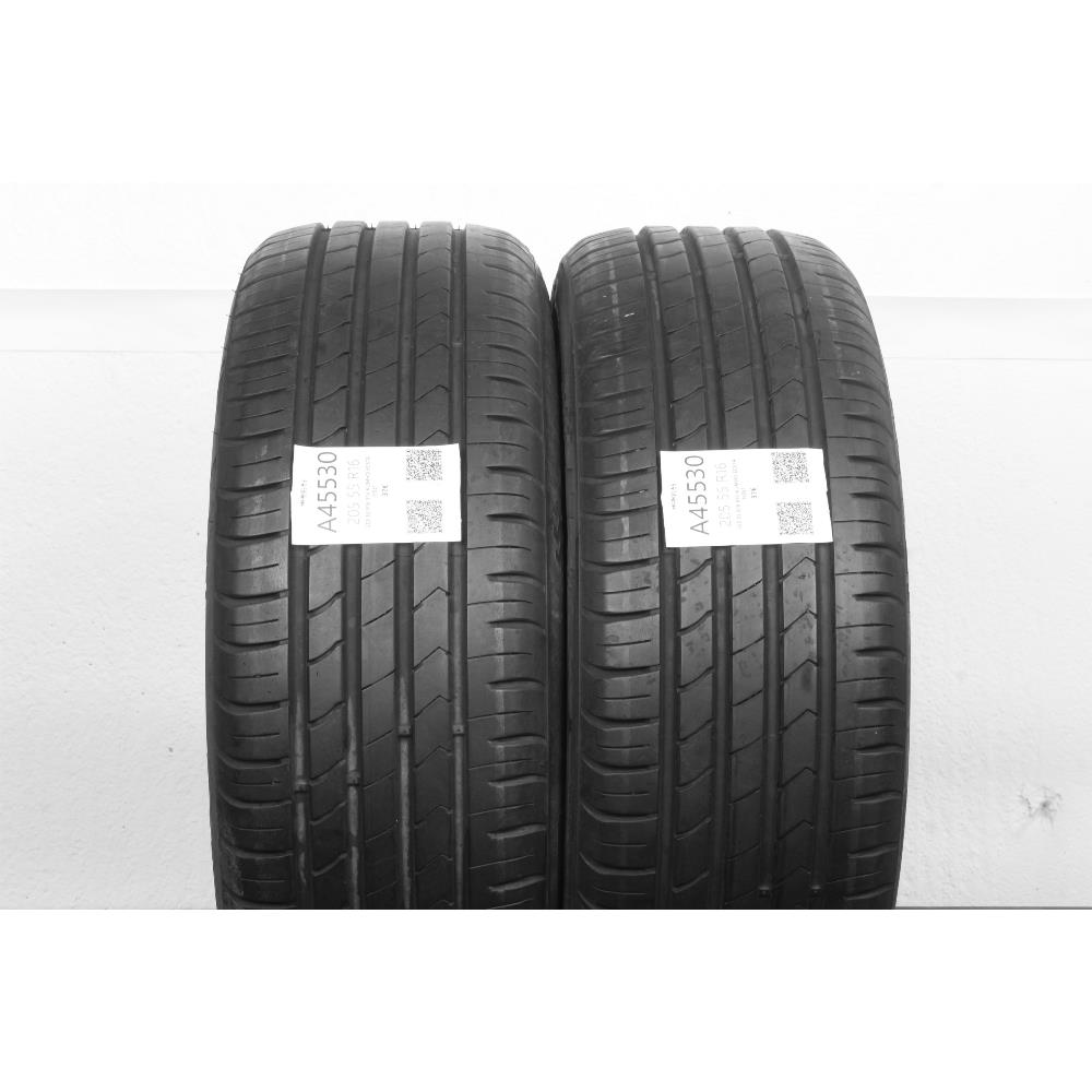 205 55 R16 91V KUMHO ECSTA HS51