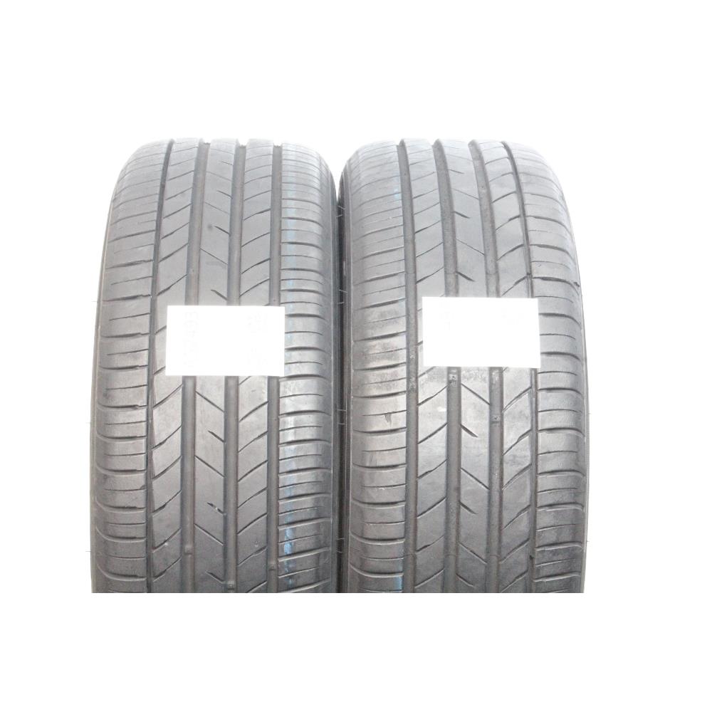205 55 R16 91V KUMHO ECSTA HS52