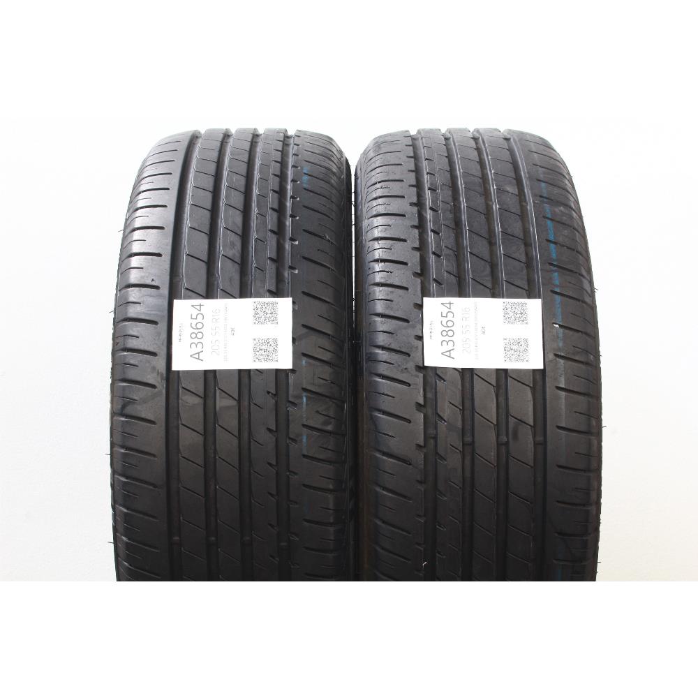 205 55 R16 91V LASSA DRIVEWAYS