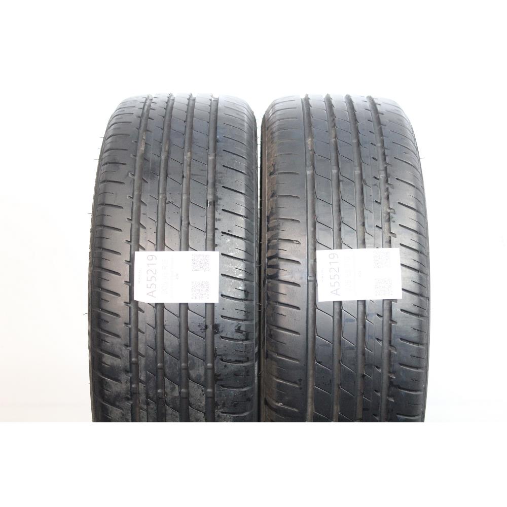 205 55 R16 91V LASSA DRIVEWAYS