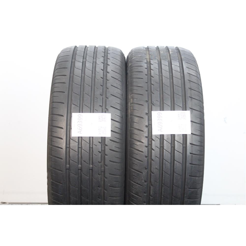 205 55 R16 91V LASSA DRIVEWAYS