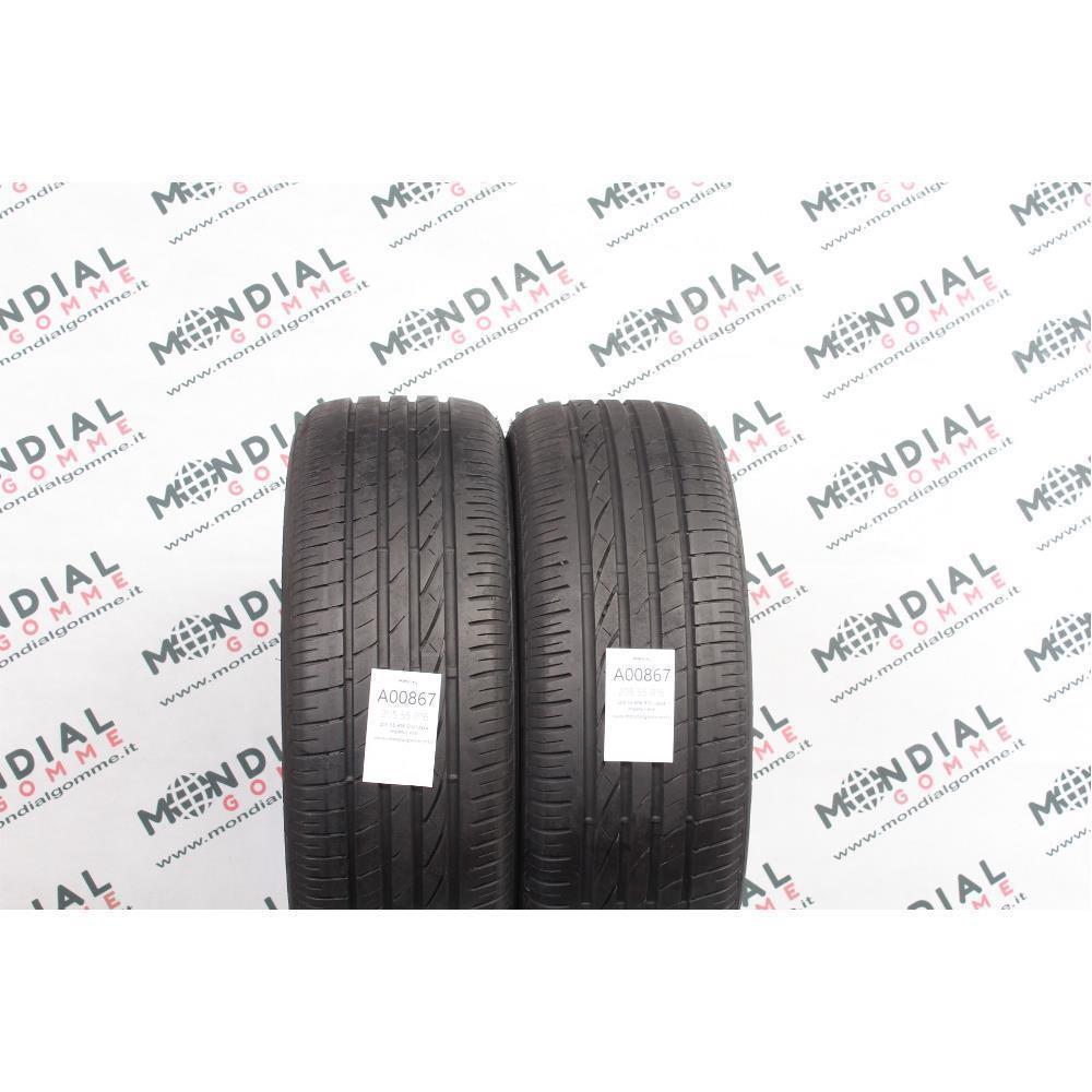 205 55 R16 91V Lassa Impetus evo