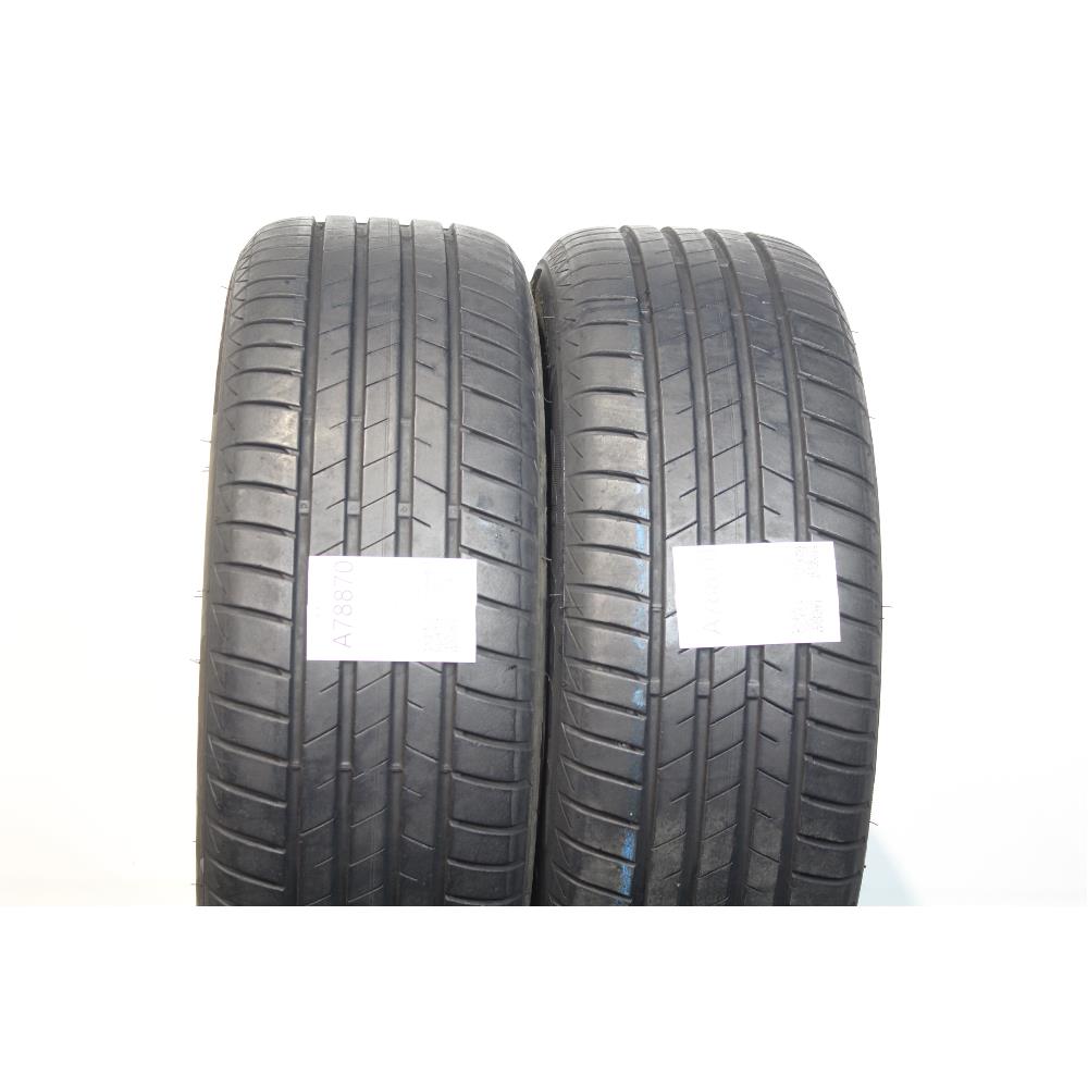 205 55 R16 91V LASSA REVOLA 