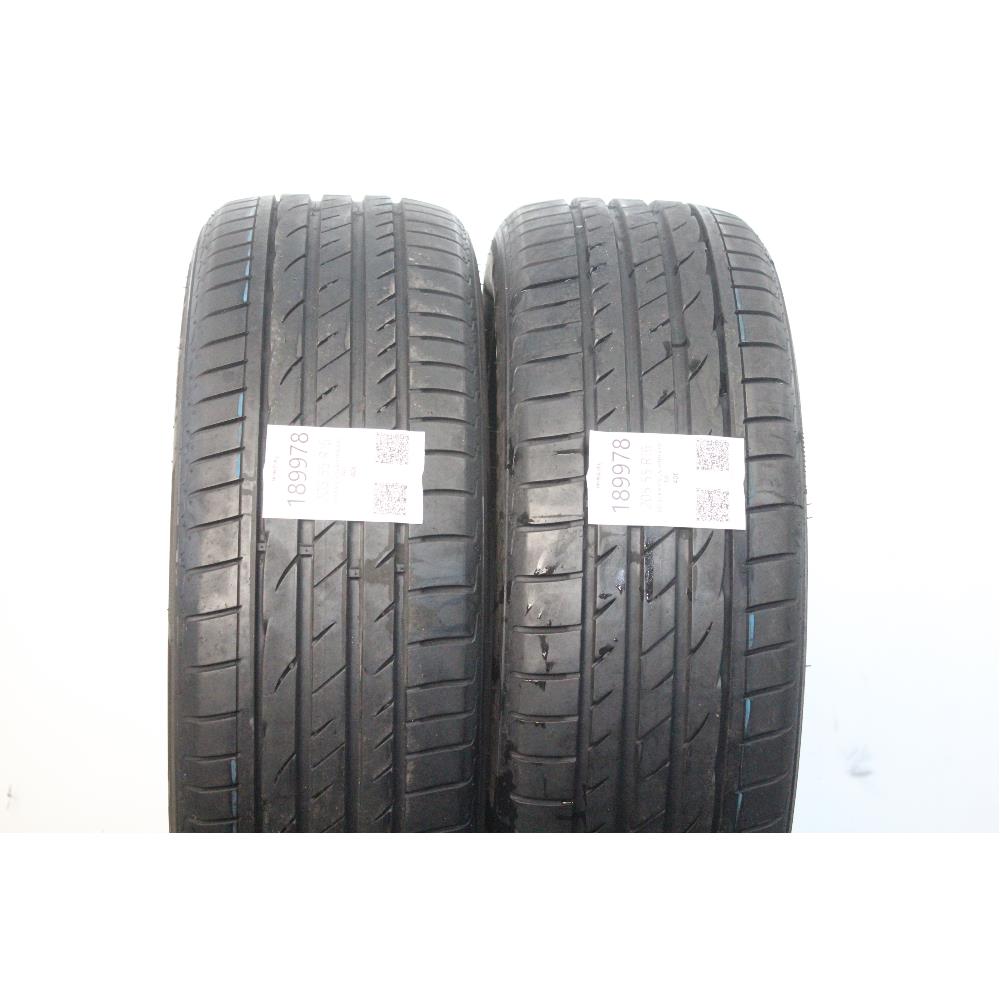 205 55 R16 91V LAUFENN S FIT EQ+