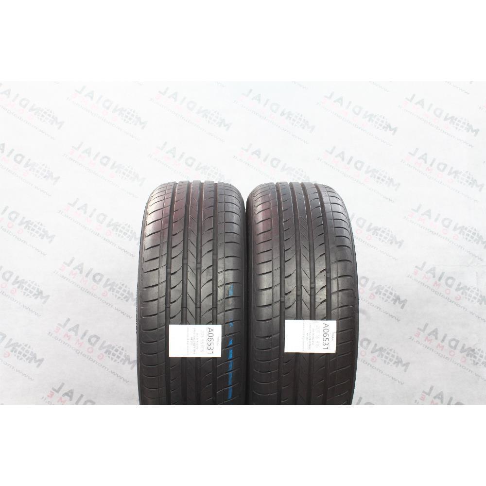 205 55 R16 91V LINGLONG GREEN MAX HP 010