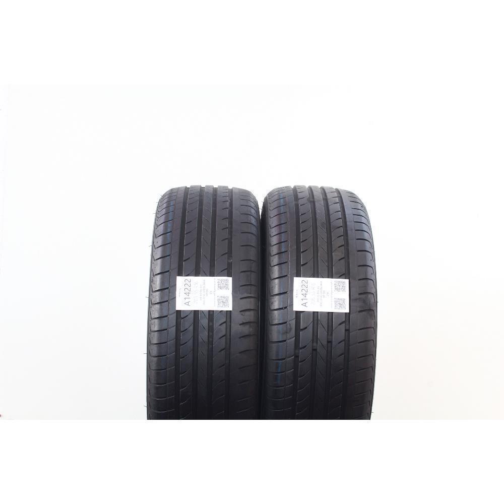 205 55 R16 91V LINGLONG GREEN MAX HP 010