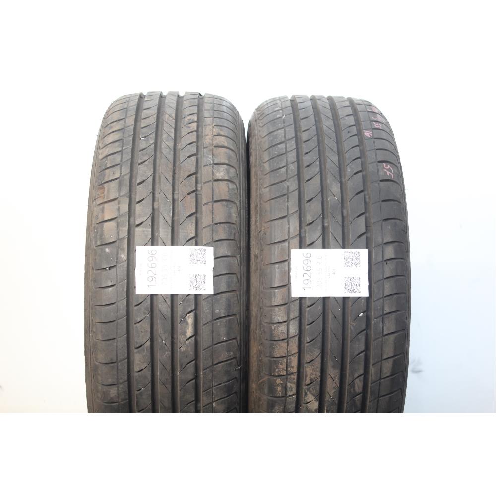 205 55 R16 91V LINGLONG GREEN-MAX HP010