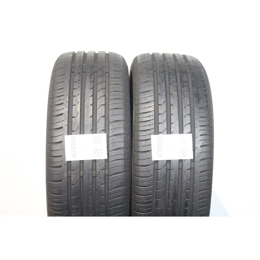 205 55 R16 91V MAXXIS PREMITRA 5