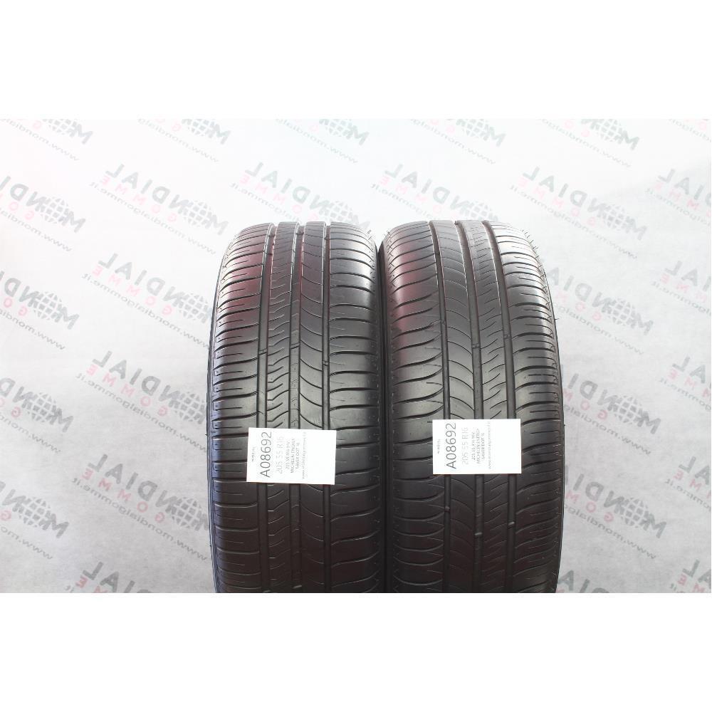 205 55 R16 91V MICHELIN ENERGY SAVER  DOT 16