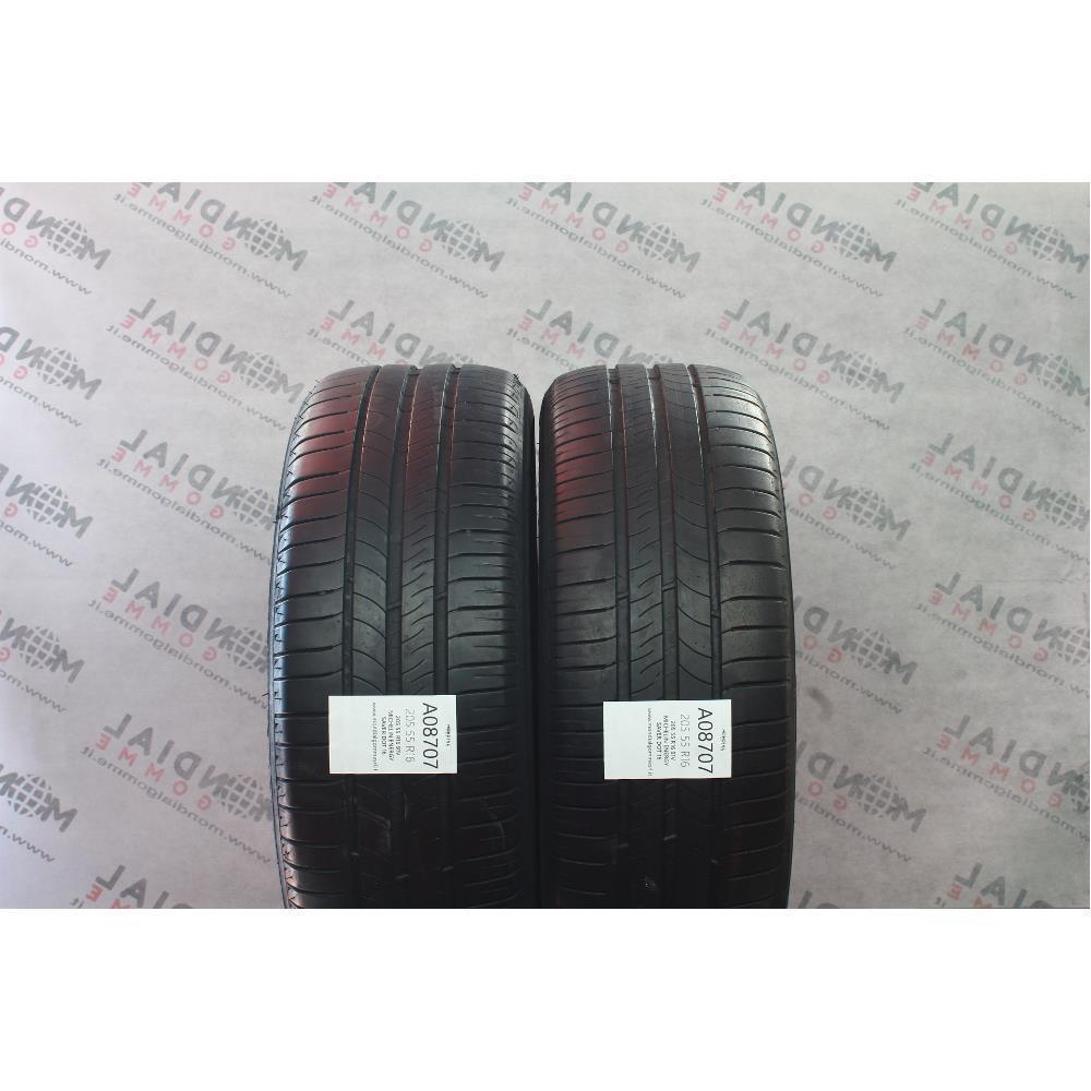 205 55 R16 91V MICHELIN ENERGY SAVER DOT 16