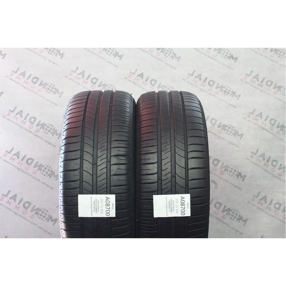 205 55 R16 91V MICHELIN ENERGY SAVER DOT 18