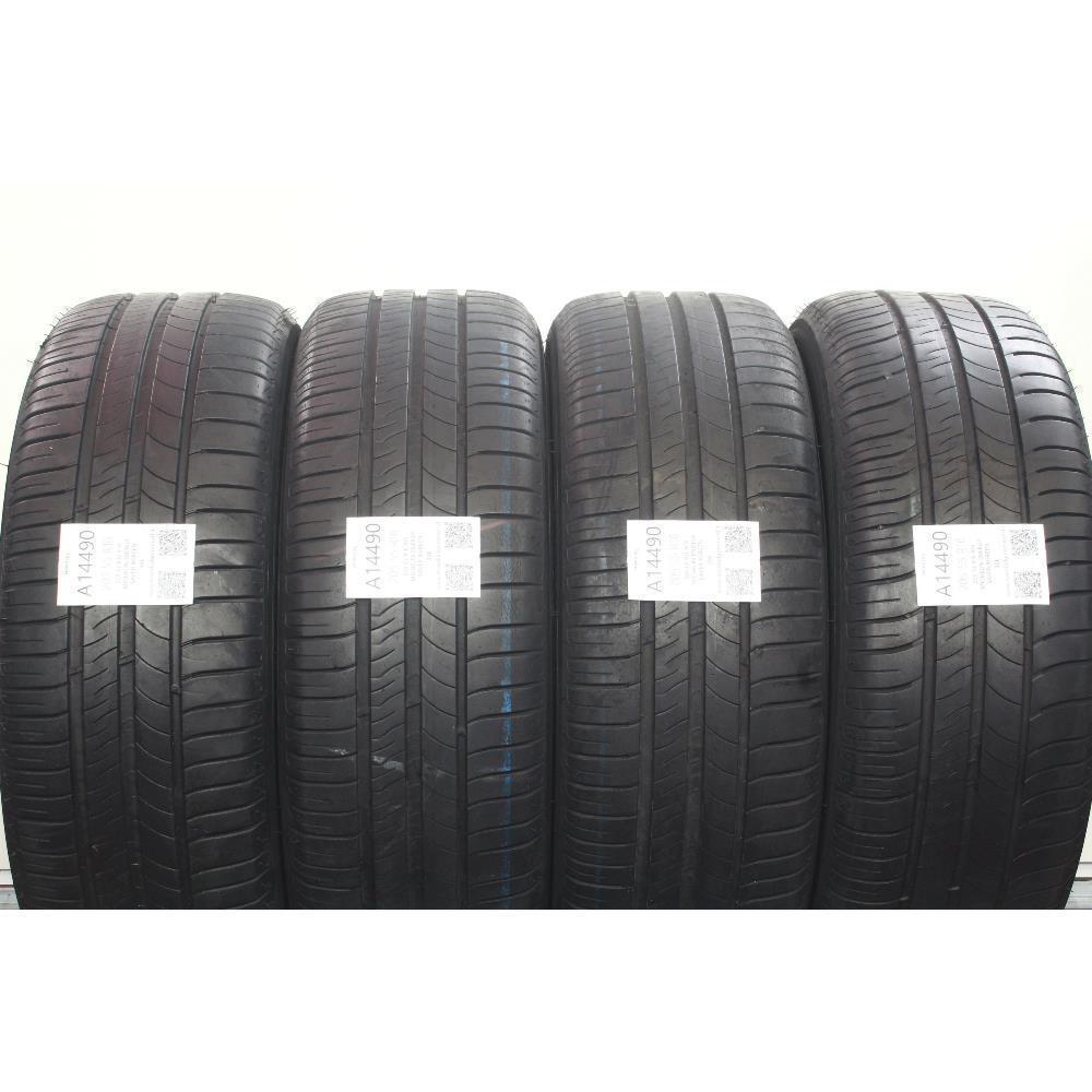 205 55 R16 91V MICHELIN ENERGY SAVER XGREEN 