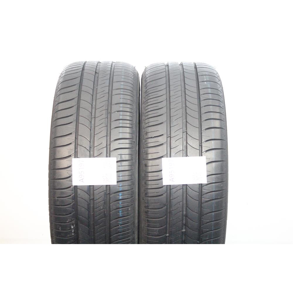 205 55 R16 91V MICHELIN ENERGY SAVER XGREEN 