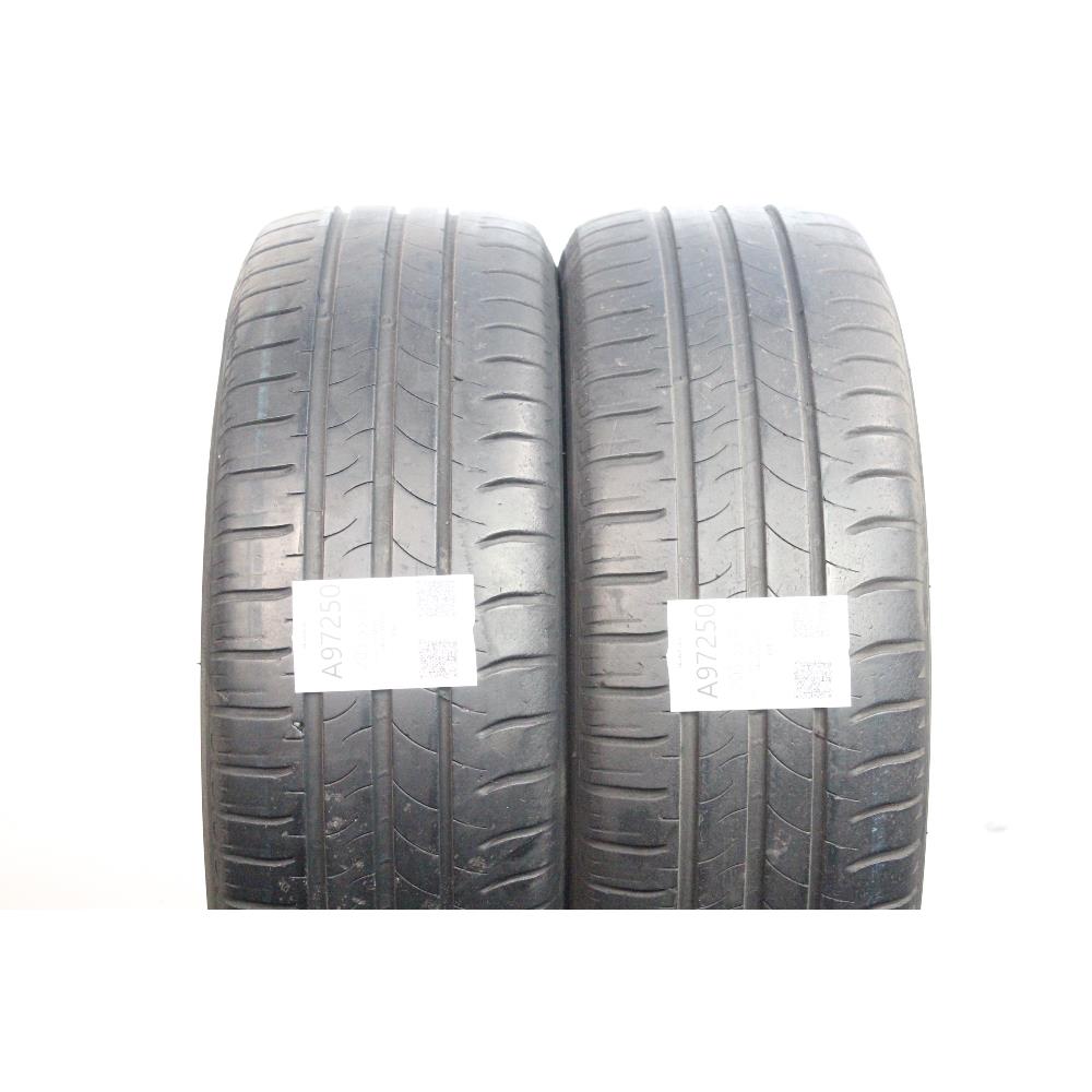 205 55 R16 91V MICHELIN ENERGY SAVER XGREEN 