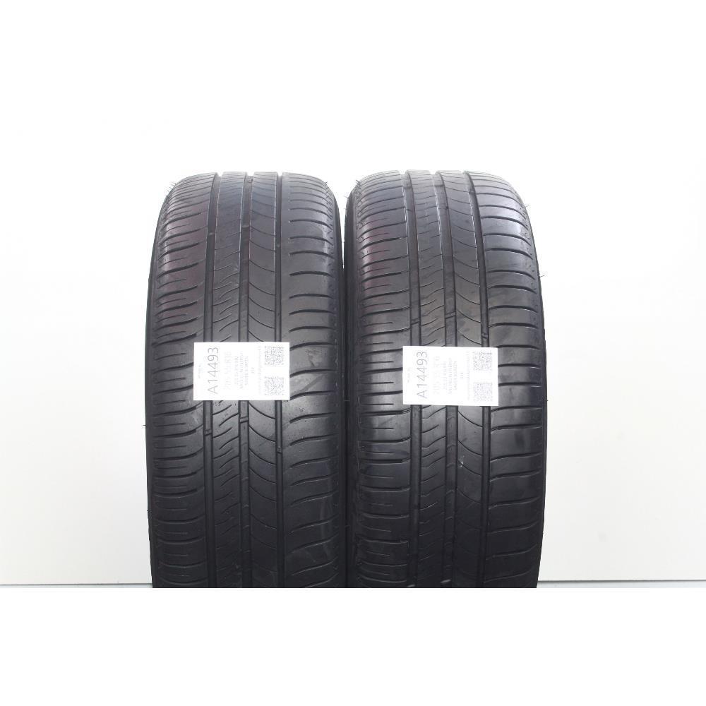 205 55 R16 91V MICHELIN ENERGY SAVER XGREEN