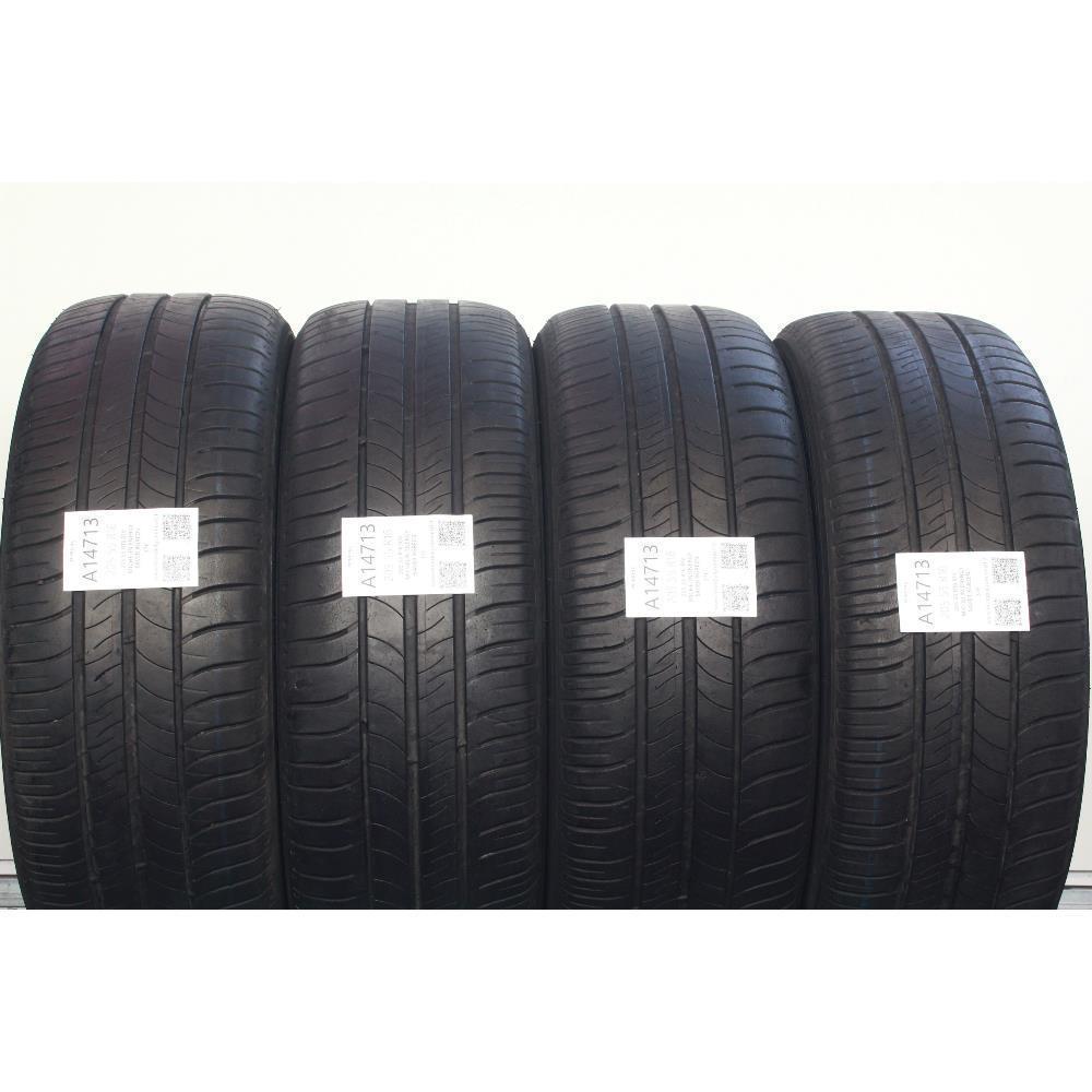 205 55 R16 91V MICHELIN ENERGY SAVER XGREEN