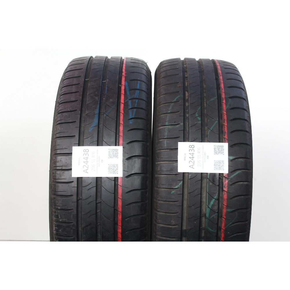 205 55 R16 91V MICHELIN ENERGY SAVER XGREEN