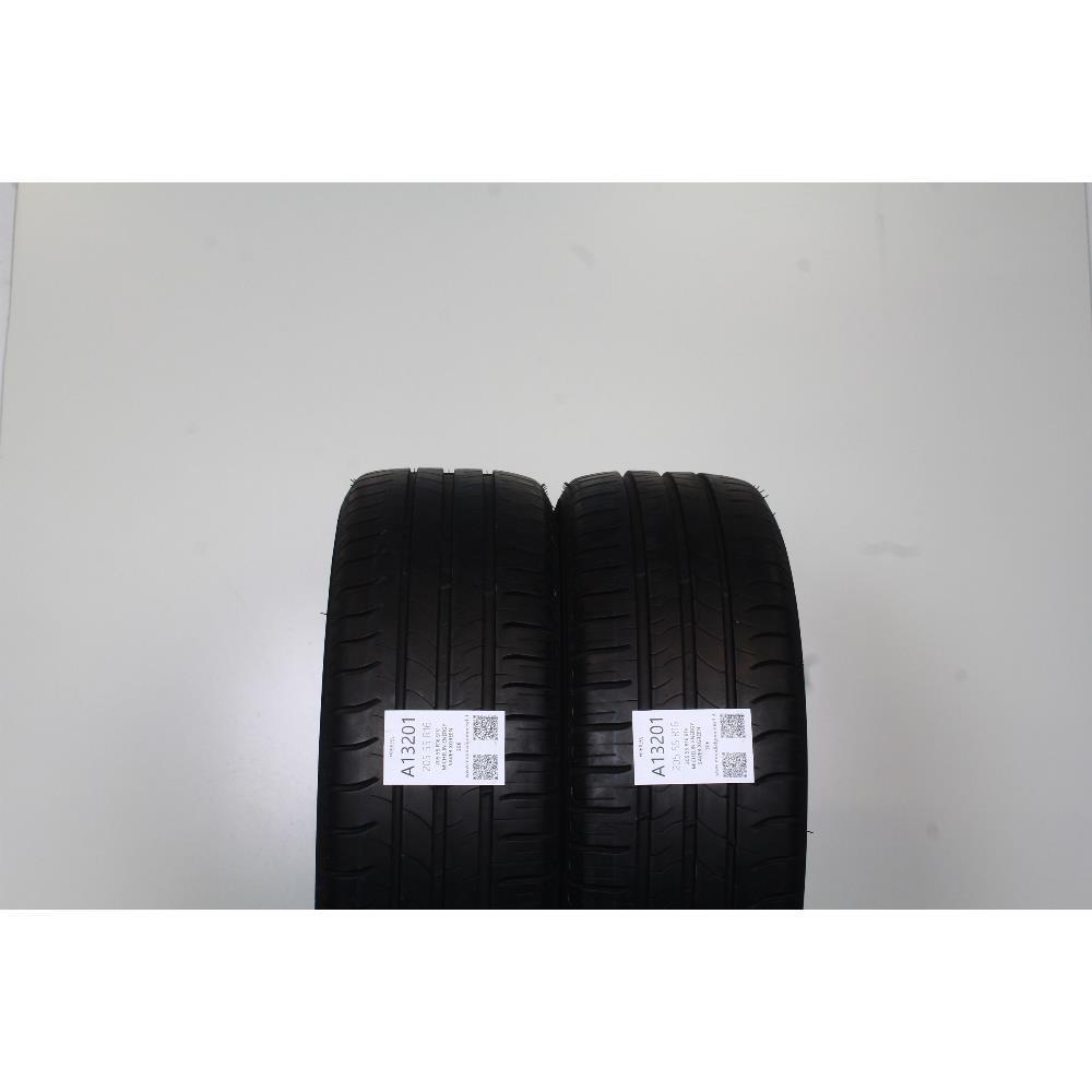 205 55 R16 91V MICHELIN ENERGY SAVER XGREEN 