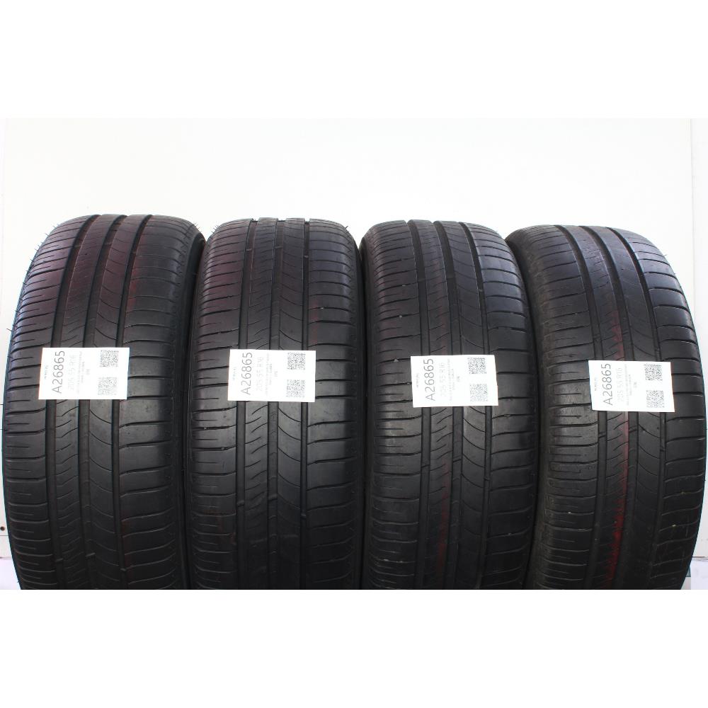 205 55 R16 91V MICHELIN ENERGY SAVER + XGREEN
